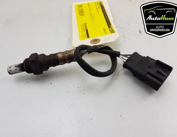 Lambda Sensor / NOx Sensor FORD KA (RU8)