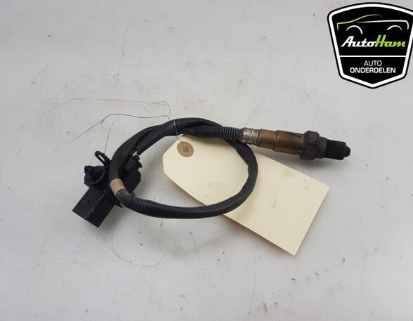 Lambda Sensor / NOx Sensor OPEL AGILA (B) (H08), SUZUKI SWIFT IV (FZ, NZ)