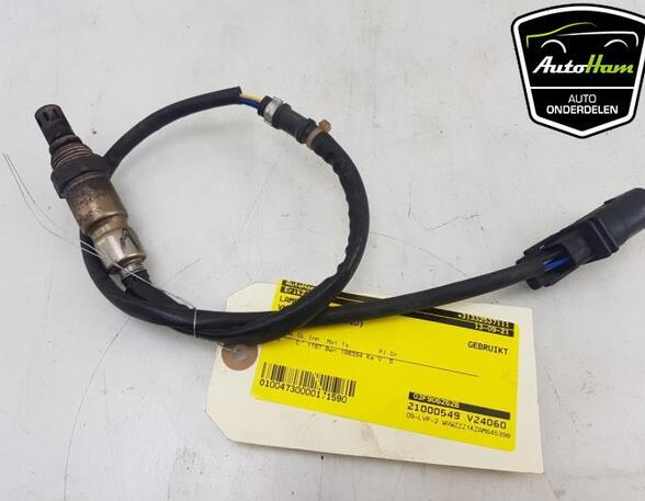 Lambda Sensor / NOx Sensor VW POLO (6R1, 6C1), VW GOLF VI Variant (AJ5), VW POLO Van (6R), SKODA YETI (5L)