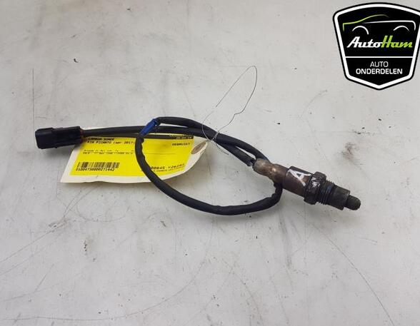 Lambdasonde / NOx Sensor KIA RIO IV (YB, SC, FB), KIA PICANTO (JA)