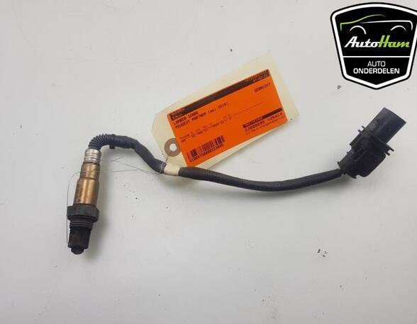 Lambda Sensor / NOx Sensor PEUGEOT PARTNER Box Body/MPV, CITROËN C4 II (B7), CITROËN DS3, CITROËN C3 II (SC_)