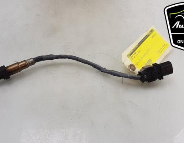 Lambda Sensor / NOx Sensor AUDI A3 (8P1), AUDI A3 Sportback (8PA), VW GOLF PLUS (5M1, 521), AUDI A1 (8X1, 8XK)