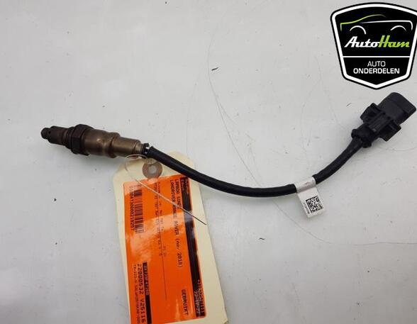 Lambda Sensor / NOx Sensor VW GOLF V (1K1), VW GOLF VI (5K1), VW GOLF VAN VI Variant (AJ5), VW GOLF VI Van (5K1_)