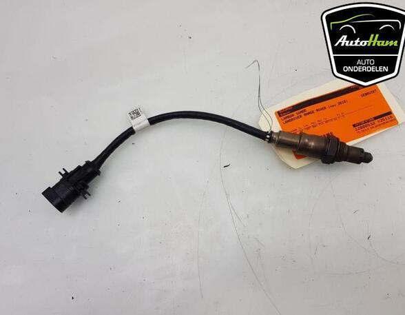 Lambda Sensor / NOx Sensor VW GOLF V (1K1), VW GOLF VI (5K1), VW GOLF VAN VI Variant (AJ5), VW GOLF VI Van (5K1_)