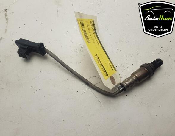 Lambda Sensor / NOx Sensor CITROËN C3 AIRCROSS II (2R_, 2C_)