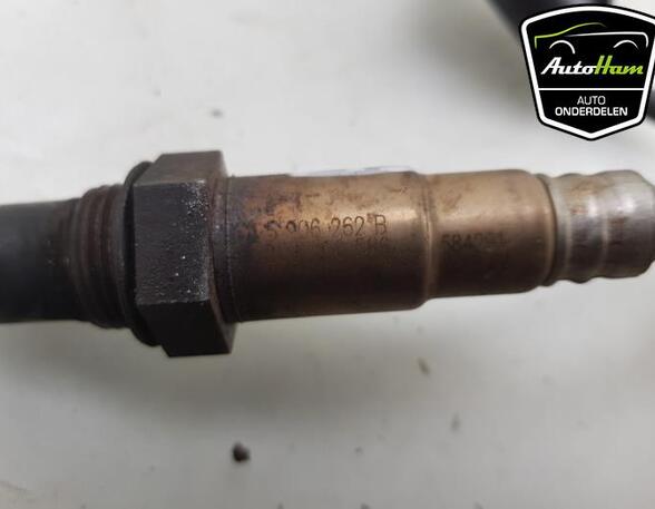 Lambda Sensor / NOx Sensor PORSCHE CAYENNE (9PA)