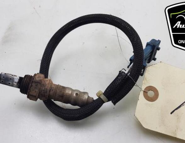 Lambda Sensor / NOx Sensor MINI MINI (R56), CITROËN C3 II (SC_), CITROËN DS3, MINI MINI COUNTRYMAN (R60)