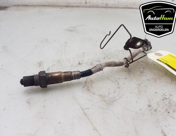 Lambda Sensor / NOx Sensor TOYOTA YARIS (_P9_), PEUGEOT 107 (PM_, PN_), CITROËN C1 (PM_, PN_), TOYOTA AYGO (_B1_)