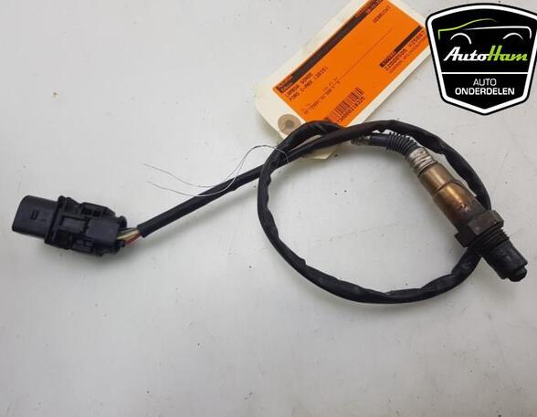 Lambda Sensor / NOx Sensor FORD B-MAX (JK), FORD FOCUS III Saloon, FORD FIESTA VI (CB1, CCN), VW GOLF VII (5G1, BQ1, BE1, BE2)