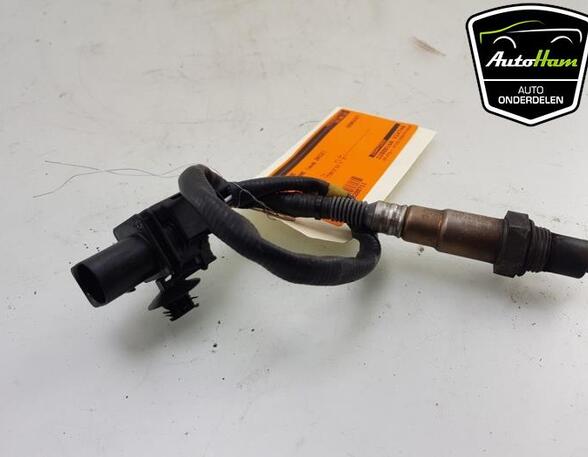 Lambda Sensor / NOx Sensor RENAULT MEGANE III Grandtour (KZ0/1)