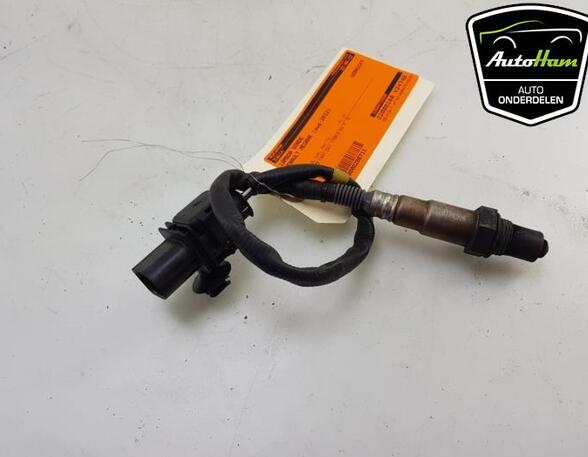 Lambda Sensor / NOx Sensor RENAULT MEGANE III Grandtour (KZ0/1)