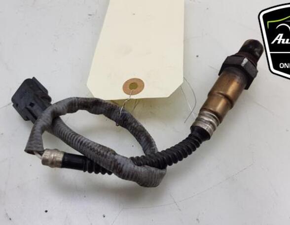 Lambda Sensor / NOx Sensor RENAULT TWINGO II (CN0_)