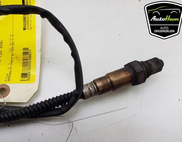 Lambdasonde / NOx Sensor ALFA ROMEO GT (937_)