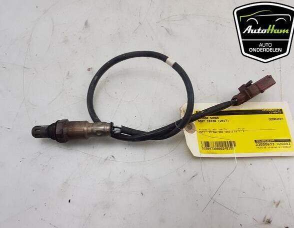 Lambda Sensor / NOx Sensor VW POLO (AW1, BZ1), SEAT IBIZA V (KJ1, KJG)