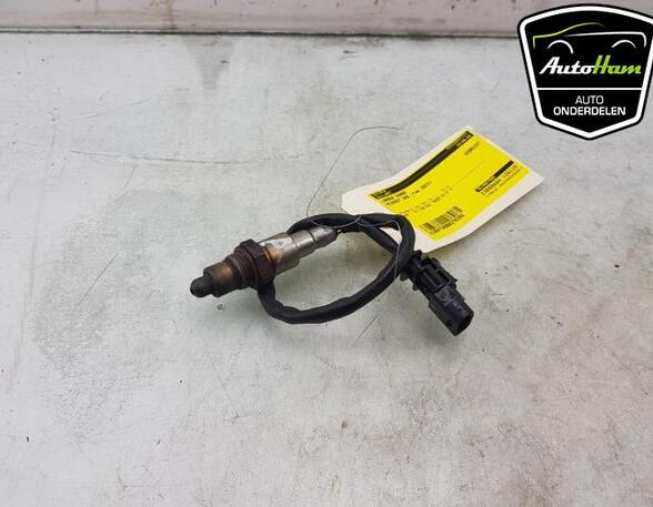 Lambda Sensor / NOx Sensor PEUGEOT 208 I (CA_, CC_)