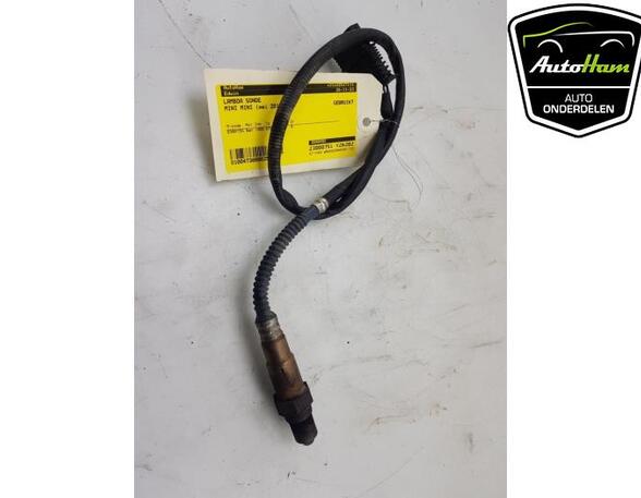 Lambda Sensor / NOx Sensor MINI MINI (F56), MINI MINI (F55), MINI MINI COUNTRYMAN (F60), MINI MINI CLUBMAN (F54)