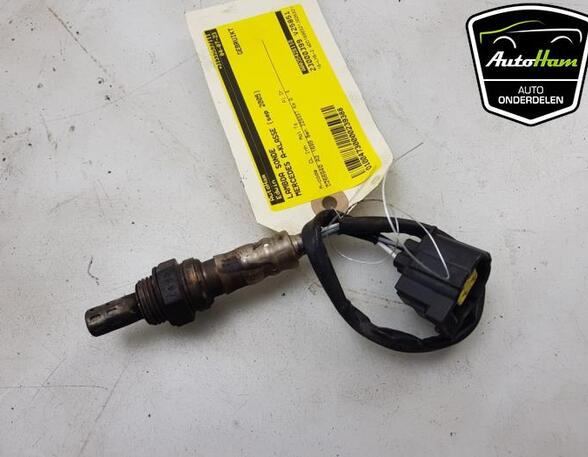 Lambda Sensor / NOx Sensor MERCEDES-BENZ A-CLASS (W169)