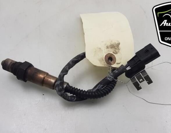 Lambdasonde / NOx Sensor RENAULT CLIO III (BR0/1, CR0/1)