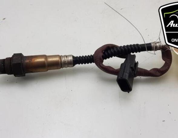 Lambda Sensor / NOx Sensor RENAULT CAPTUR I (J5_, H5_)