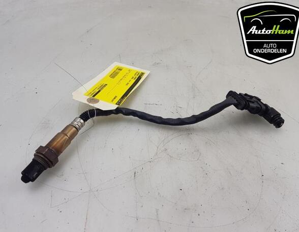 Lambda Sensor / NOx Sensor OPEL CORSA F (P2JO)