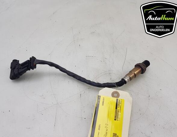 Lambda Sensor / NOx Sensor OPEL CORSA F (P2JO)