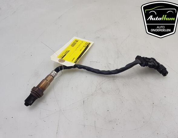 Lambda Sensor / NOx Sensor OPEL CORSA F (P2JO)