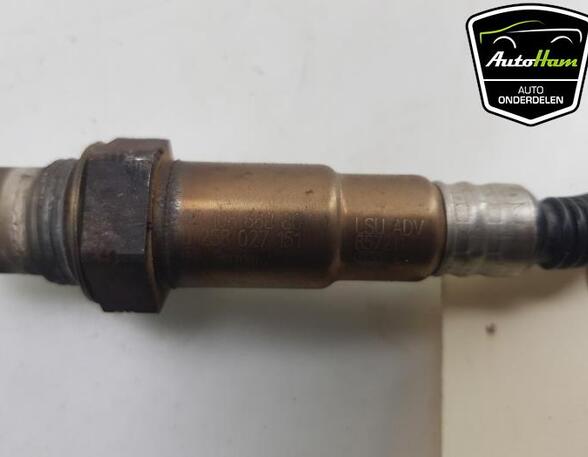 Lambda Sensor / NOx Sensor PEUGEOT 2008 II (UD_, US_, UY_, UK_)