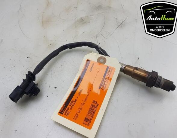 Lambda Sensor / NOx Sensor PEUGEOT 2008 II (UD_, US_, UY_, UK_)