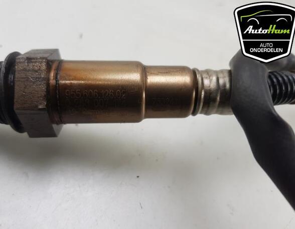 Lambda Sensor / NOx Sensor PORSCHE CAYENNE (9PA)