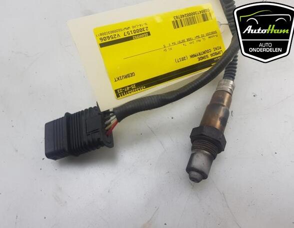 Lambdasonde / NOx Sensor MINI MINI CLUBMAN (F54), MINI MINI (F55), MINI MINI COUNTRYMAN (F60), MINI MINI (F56)