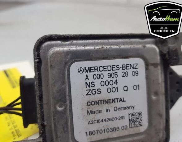 Lambdasonde / NOx Sensor MERCEDES-BENZ VIANO (W639)