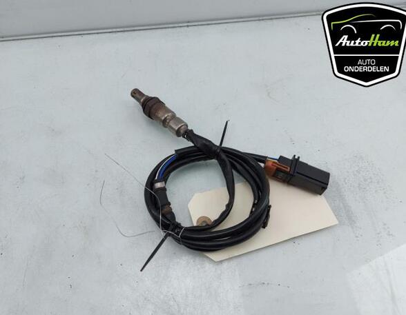 Lambda Sensor / NOx Sensor SKODA FABIA III Estate (NJ5), VW POLO (6R1, 6C1)