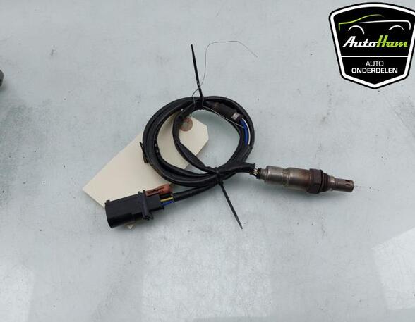 Lambda Sensor / NOx Sensor SKODA FABIA III Estate (NJ5), VW POLO (6R1, 6C1)