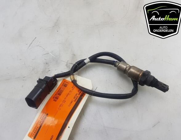 Lambdasonde / NOx Sensor VW POLO (6R1, 6C1), SEAT TOLEDO IV (KG3), SKODA FABIA III Estate (NJ5)