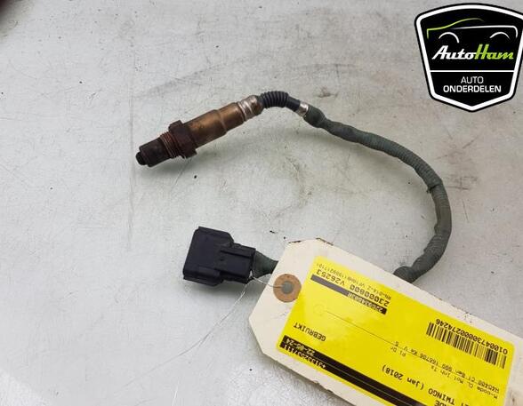 Lambda Sensor / NOx Sensor RENAULT CLIO IV Grandtour (KH_), RENAULT TWINGO III (BCM_, BCA_), NISSAN MICRA V (K14)