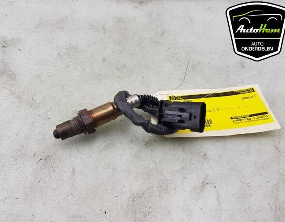 Lambda Sensor / NOx Sensor PEUGEOT 2008 I (CU_)