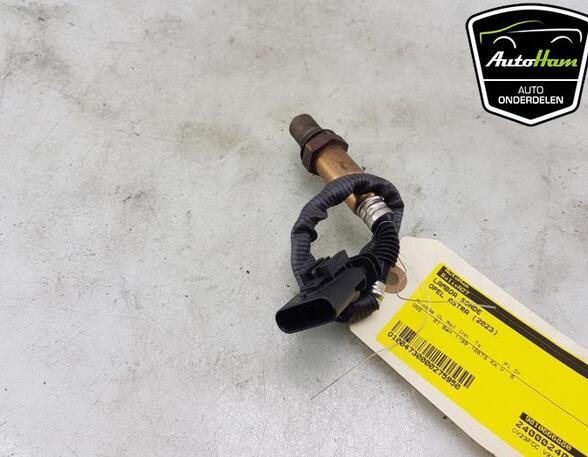 Lambdasonde / NOx Sensor PEUGEOT 2008 I (CU_)