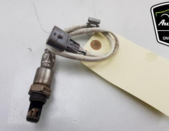 Lambda Sensor / NOx Sensor RENAULT CAPTUR I (J5_, H5_)