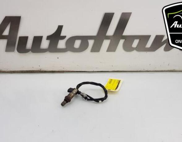 Lambda Sensor / NOx Sensor AUDI A1 Sportback (8XA, 8XF)