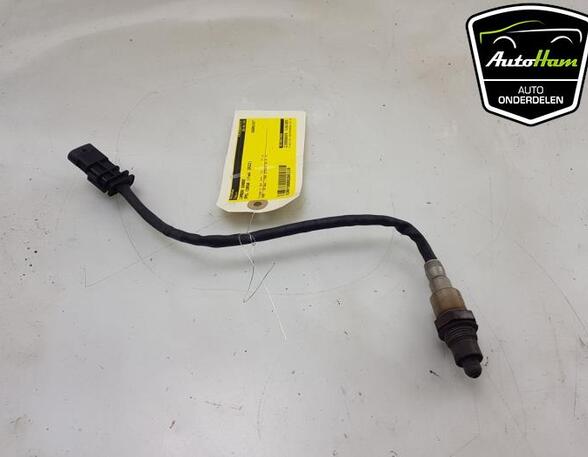 Lambda Sensor / NOx Sensor OPEL CROSSLAND X / CROSSLAND (P17, P2QO)