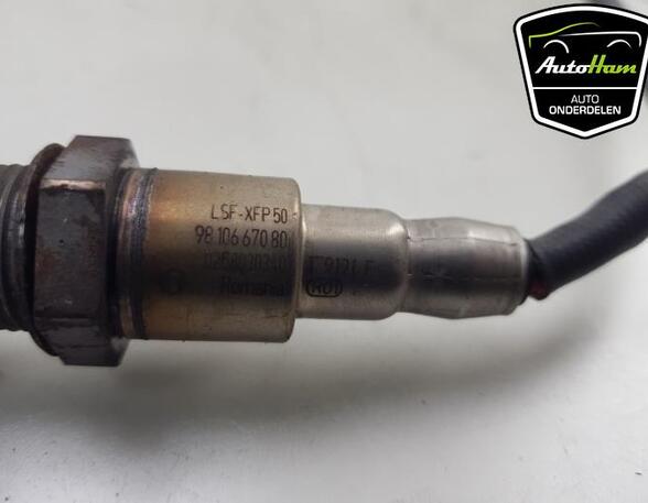 Lambda Sensor / NOx Sensor OPEL CROSSLAND X / CROSSLAND (P17, P2QO)