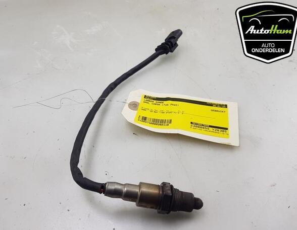 Lambda Sensor / NOx Sensor OPEL CROSSLAND X / CROSSLAND (P17, P2QO)