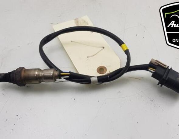 Lambda Sensor / NOx Sensor SKODA FABIA II Combi (545)