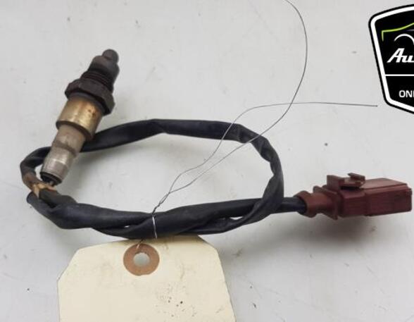 Lambda Sensor / NOx Sensor SKODA FABIA III Estate (NJ5)