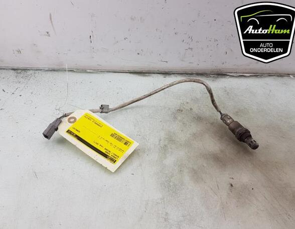 Lambda Sensor / NOx Sensor RENAULT CAPTUR I (J5_, H5_)