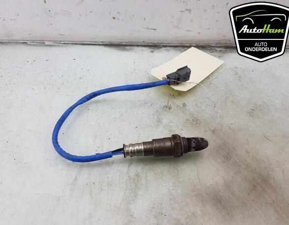 Lambda Sensor / NOx Sensor RENAULT CAPTUR I (J5_, H5_)