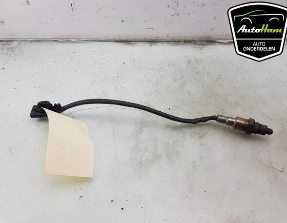 Lambda Sensor / NOx Sensor CITROËN C3 III (SX), OPEL CORSA F (P2JO)