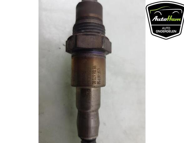 Lambda Sensor / NOx Sensor CITROËN C3 III (SX), OPEL CORSA F (P2JO)