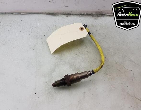 Lambda Sensor / NOx Sensor CITROËN C3 III (SX), OPEL CORSA F (P2JO)