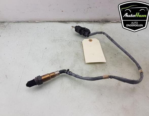 Lambda Sensor / NOx Sensor VW CADDY IV Box Body/MPV (SAA, SAH)